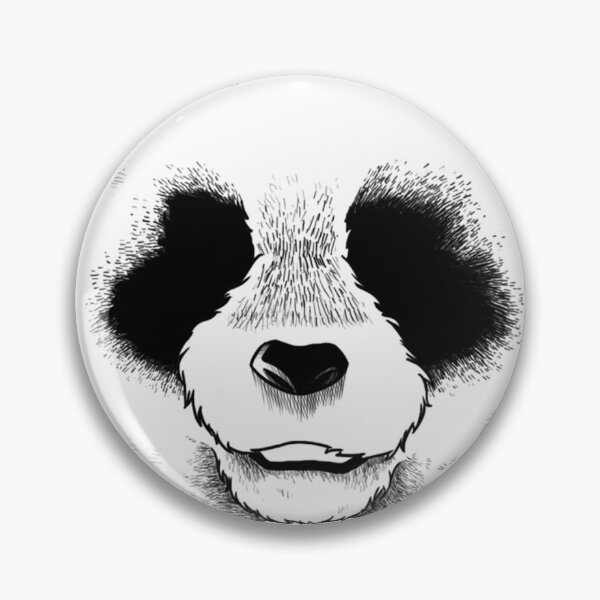 Item preview, EPIC PANDA designed and sold by CharactersDiary.