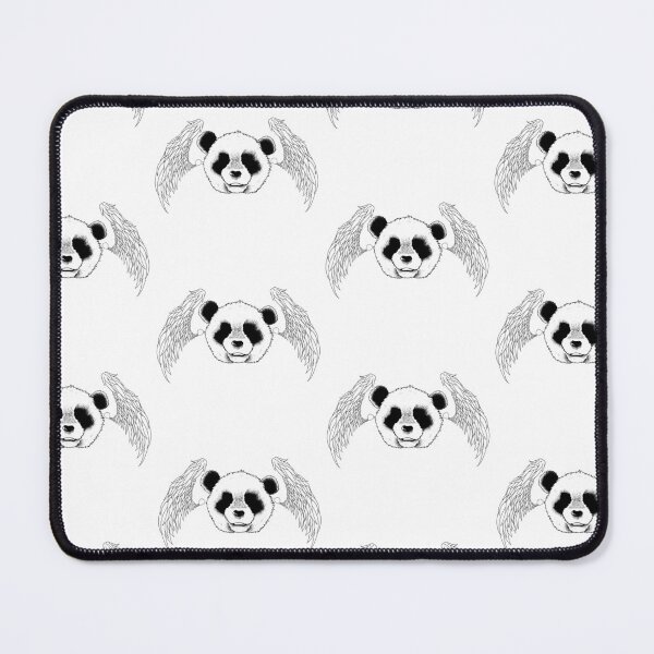 Item preview, EPIC PANDA designed and sold by CharactersDiary.