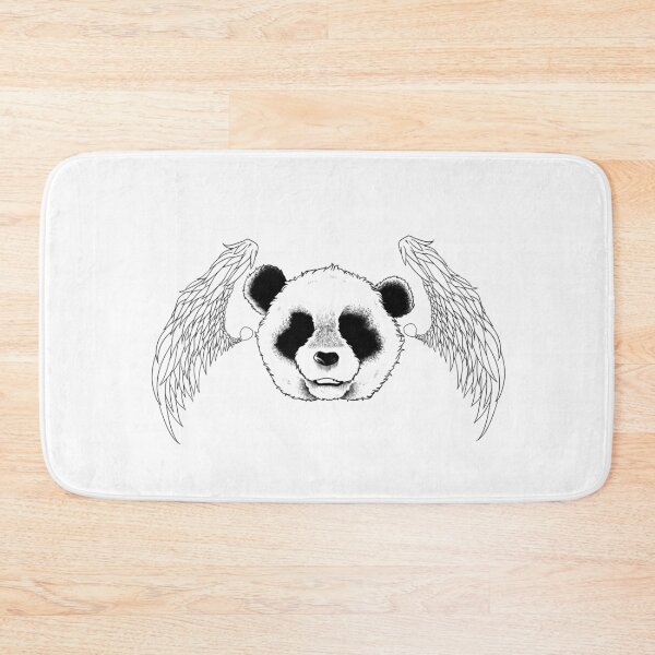 Item preview, EPIC PANDA designed and sold by CharactersDiary.