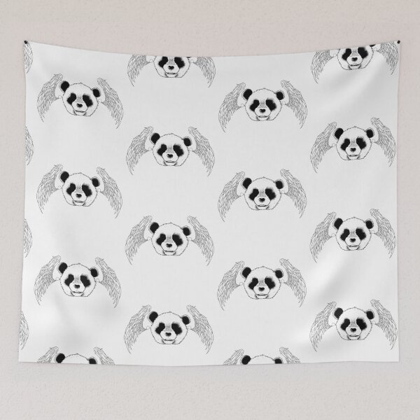 Item preview, EPIC PANDA designed and sold by CharactersDiary.