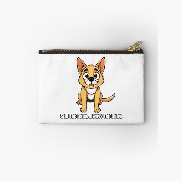 Item preview, German Shepherd - Still The Baby Always The Baby - Funny GSD Gift designed and sold by pawdrops.