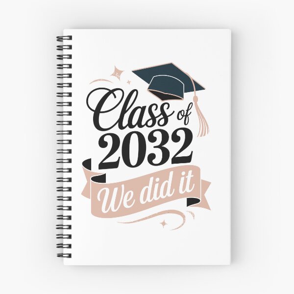 Item preview, Class of 2032 We did it designed and sold by jkrphoto.