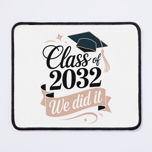 Item preview, Class of 2032 We did it designed and sold by jkrphoto.