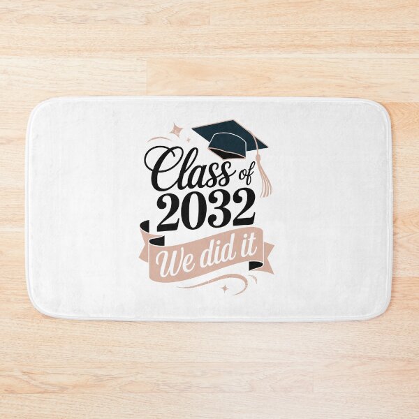 Item preview, Class of 2032 We did it designed and sold by jkrphoto.