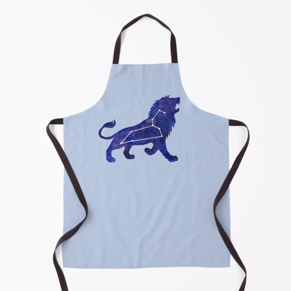 Item preview, Astrological sign leo constellation designed and sold by savousepate.