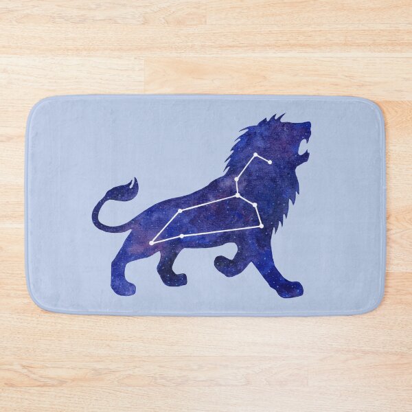Item preview, Astrological sign leo constellation designed and sold by savousepate.