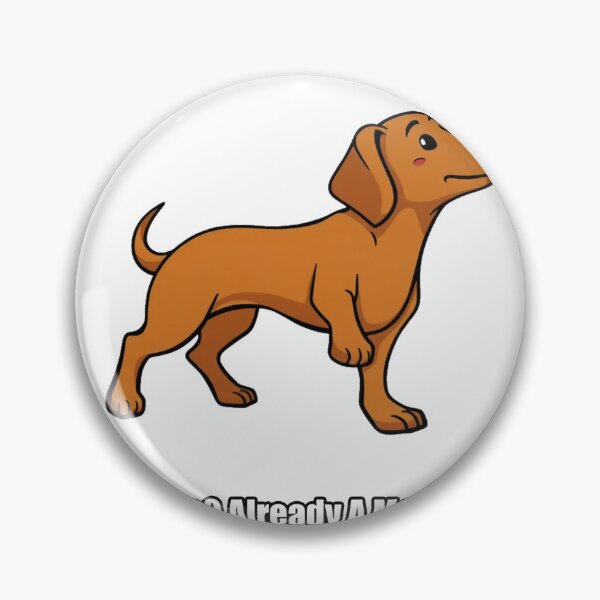 Item preview, Dachshund - Yoga Already A Master - Funny Stretching Dachshund Gift designed and sold by pawdrops.