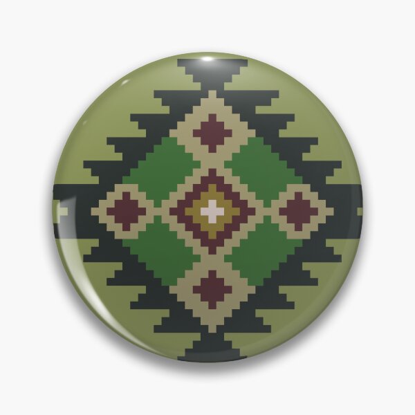 Item preview, Geometric Camouflage Design designed and sold by inspiration3.