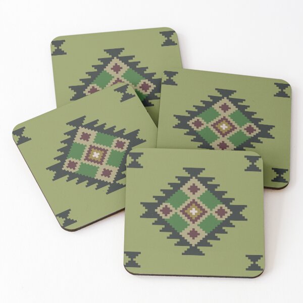 Item preview, Geometric Camouflage Design designed and sold by inspiration3.