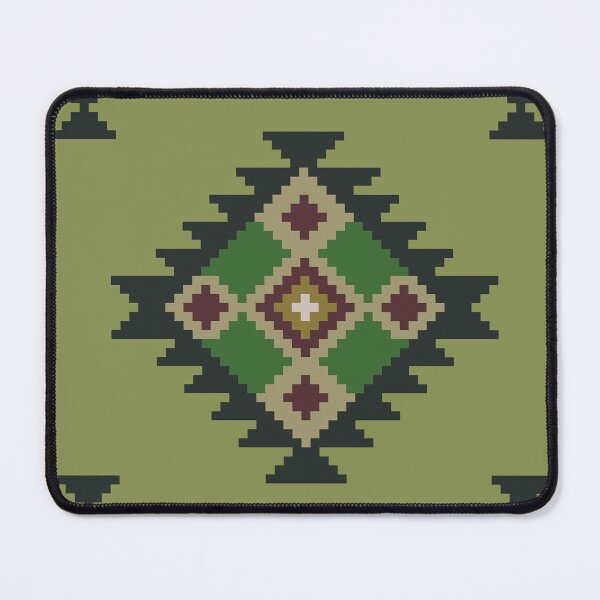 Item preview, Geometric Camouflage Design designed and sold by inspiration3.