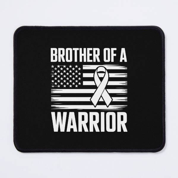 Item preview, Brother of a warrior designed and sold by jkrphoto.
