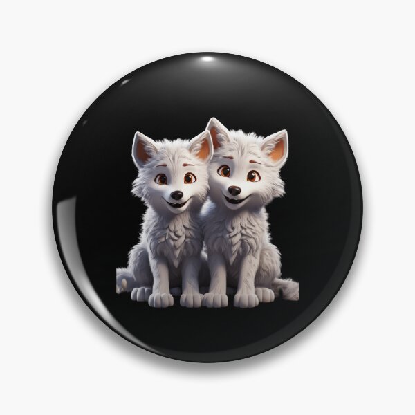 Item preview, Wolf Country Strong designed and sold by RockitBaby.