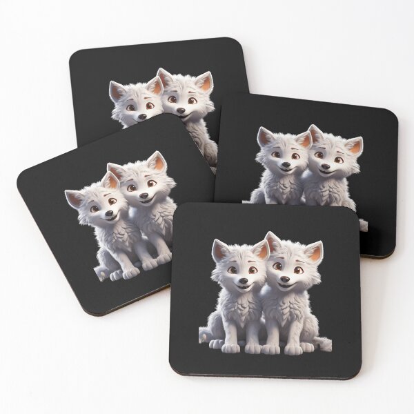 Item preview, Wolf Country Strong designed and sold by RockitBaby.