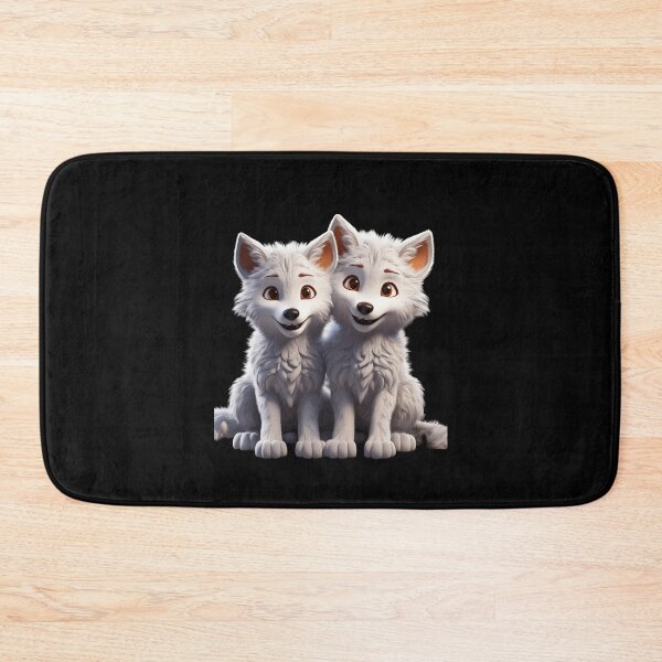 Item preview, Wolf Country Strong designed and sold by RockitBaby.