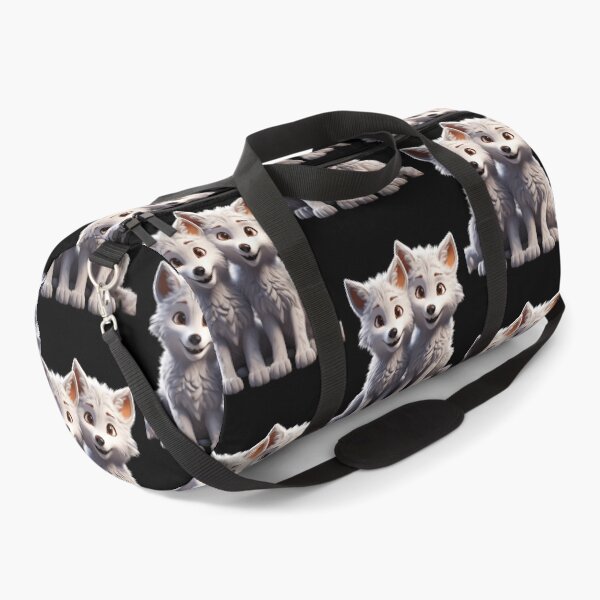 Item preview, Wolf Country Strong designed and sold by RockitBaby.