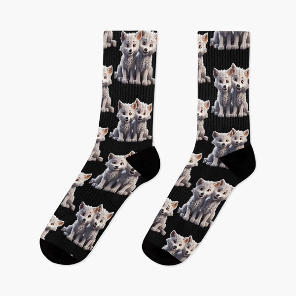 Item preview, Wolf Country Strong designed and sold by RockitBaby.