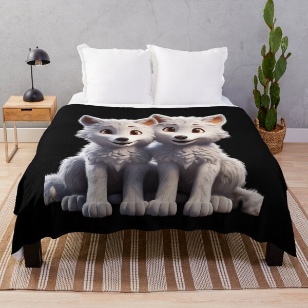 Item preview, Wolf Country Strong designed and sold by RockitBaby.