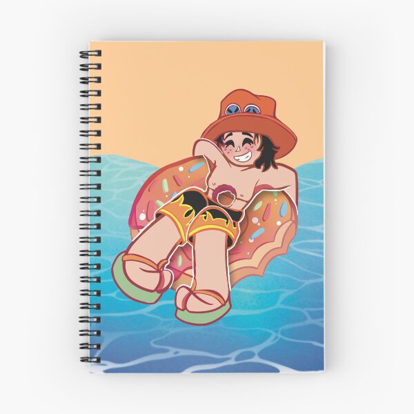 Item preview, Ace: Summer of donald designed and sold by Fiorefi.