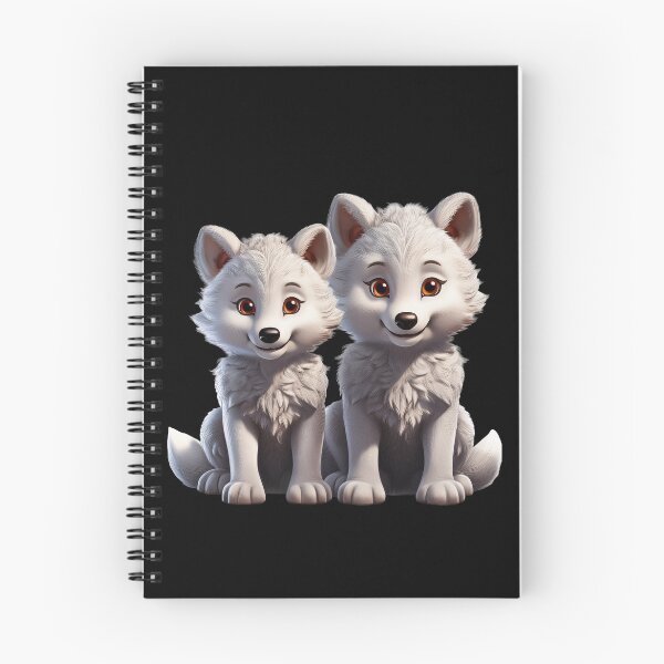 Item preview, Raised by Wolves designed and sold by RockitBaby.