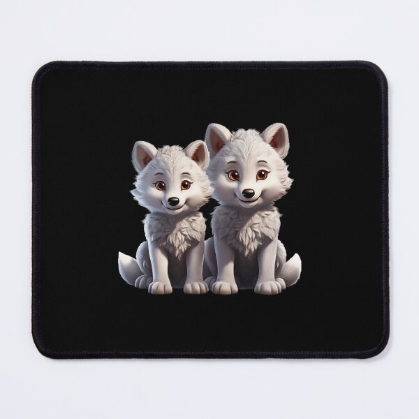 Item preview, Raised by Wolves designed and sold by RockitBaby.