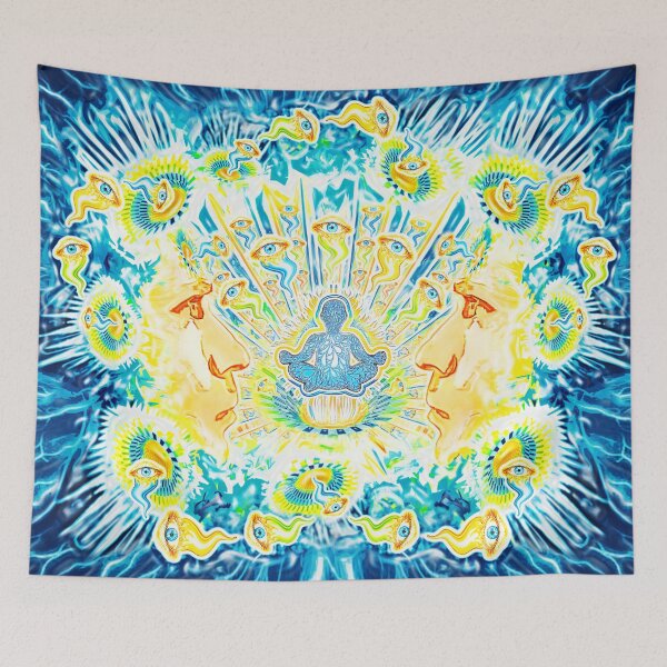 Item preview, Medimensional(ii) designed and sold by Klaus Bremner (Autotelic Art).