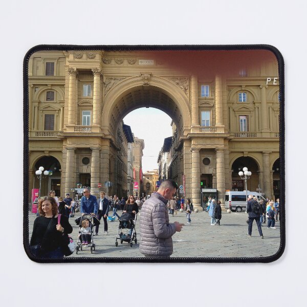 Item preview, Venice Italy - Canal Bridge 18 designed and sold by missioncreek.