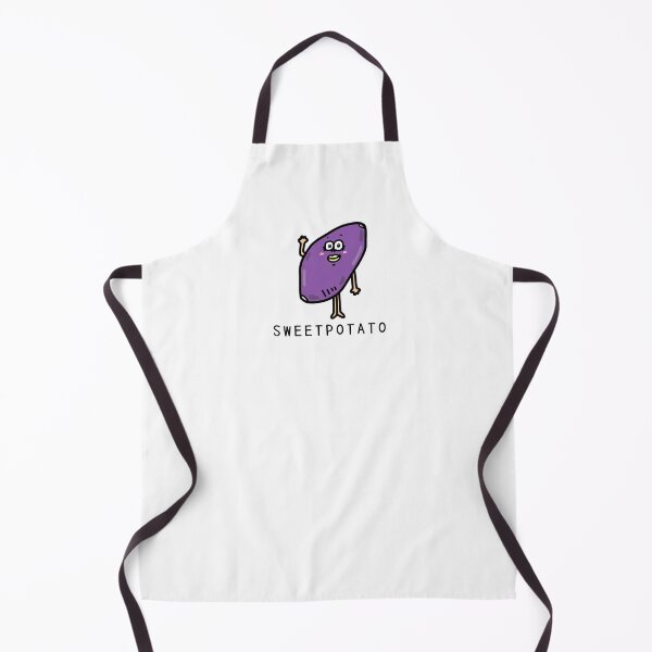 Item preview, Cute SWEETPOTATO designed and sold by kanaehonkawa.