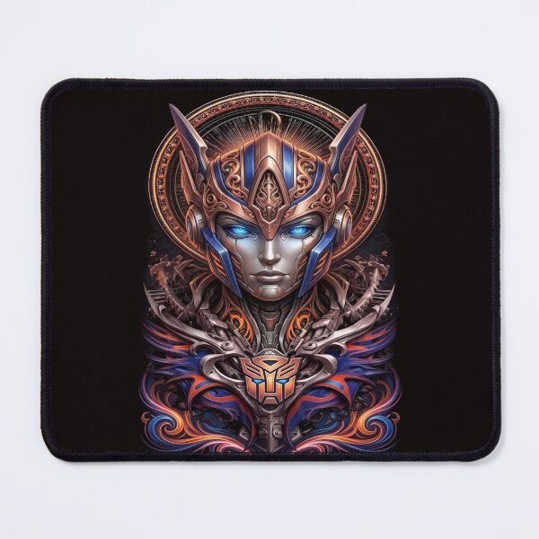 Item preview, The Guardian of the Copper Alliance ⚔️ designed and sold by RAYBIL.
