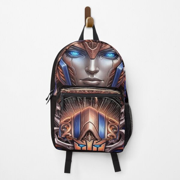 Item preview, The Guardian of the Copper Alliance ⚔️ designed and sold by RAYBIL.
