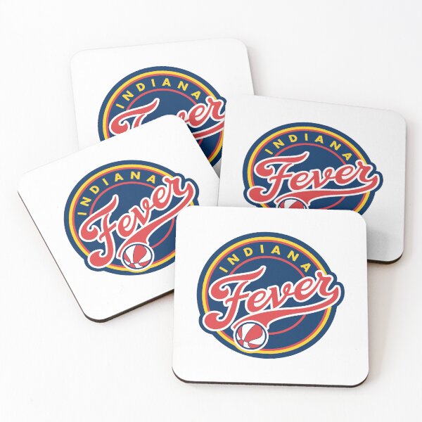 Item preview, Fever Retro Basketball Logo Art designed and sold by OvonVafan.