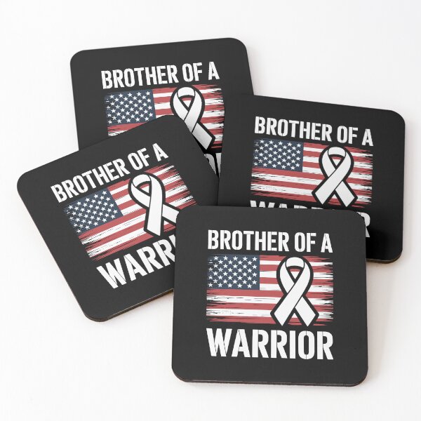 Item preview, Brother of a warrior designed and sold by jkrphoto.