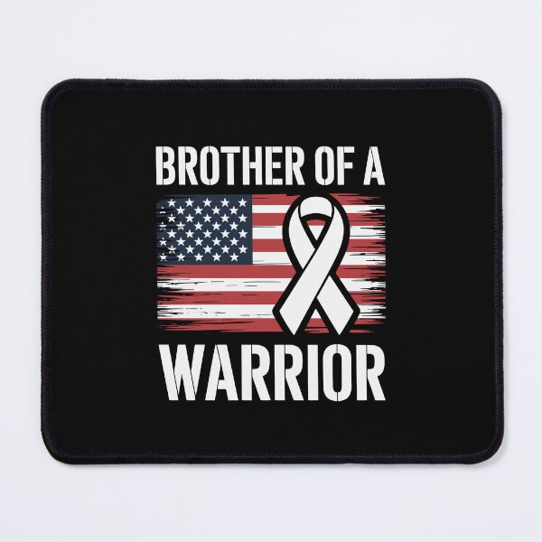 Item preview, Brother of a warrior designed and sold by jkrphoto.