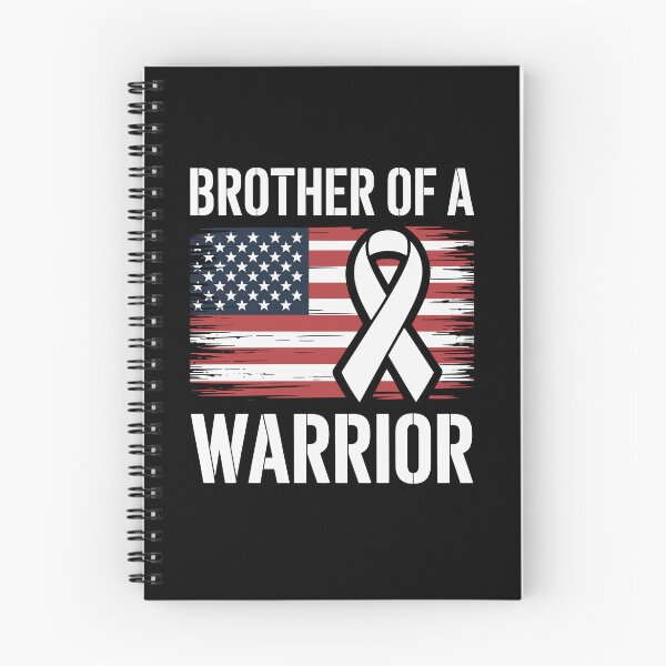 Item preview, Brother of a warrior designed and sold by jkrphoto.