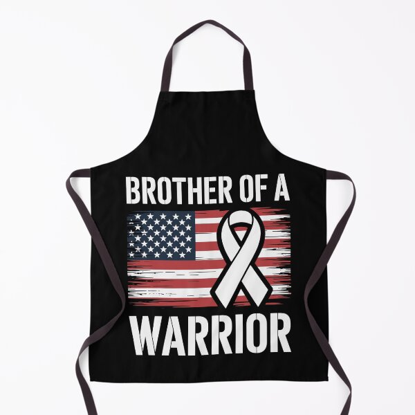Item preview, Brother of a warrior designed and sold by jkrphoto.