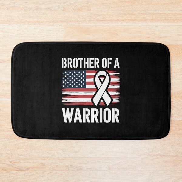 Item preview, Brother of a warrior designed and sold by jkrphoto.