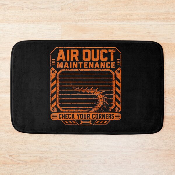 Item preview, Air Duct Maintenance Crew designed and sold by agearb.
