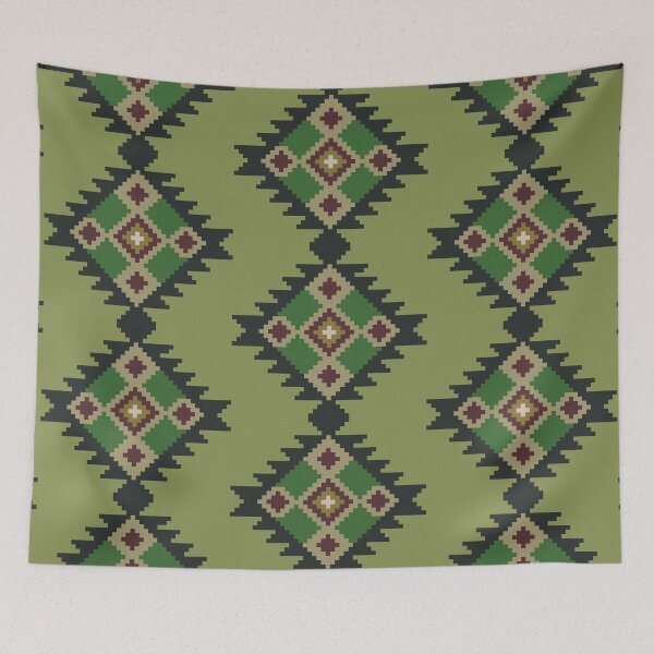 Item preview, Geometric Camouflage Design designed and sold by inspiration3.