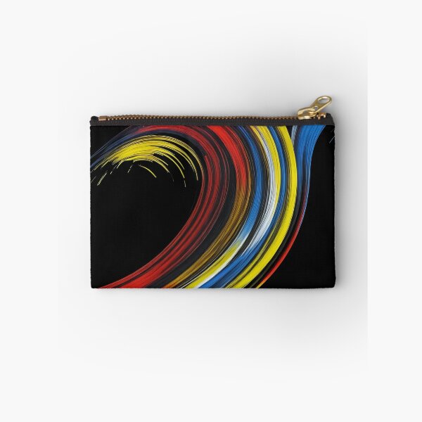 Item preview, "Vibrant Energy Wave" designed and sold by SkyKing Ron.
