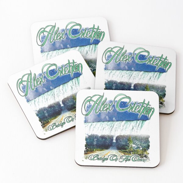 Item preview, Bridge On The Ocean designed and sold by WestcoastGhostt.