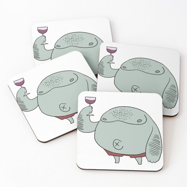 Item preview, Sir Belly designed and sold by CharactersDiary.