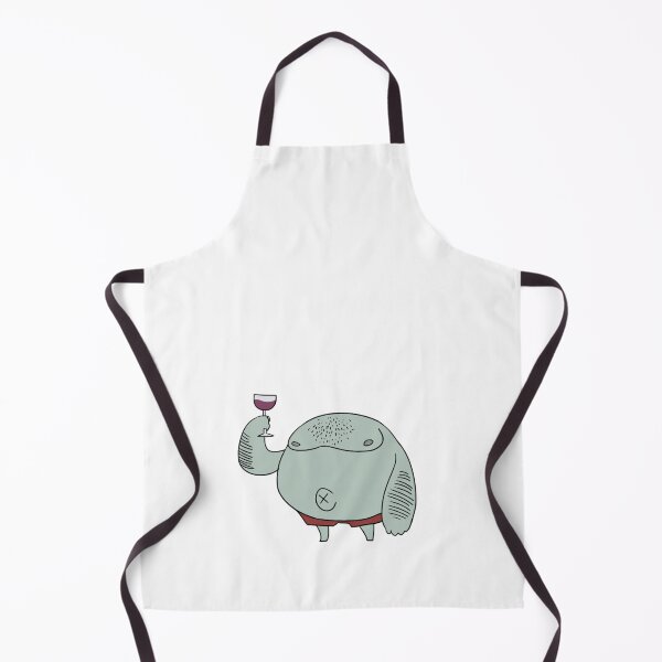 Item preview, Sir Belly designed and sold by CharactersDiary.