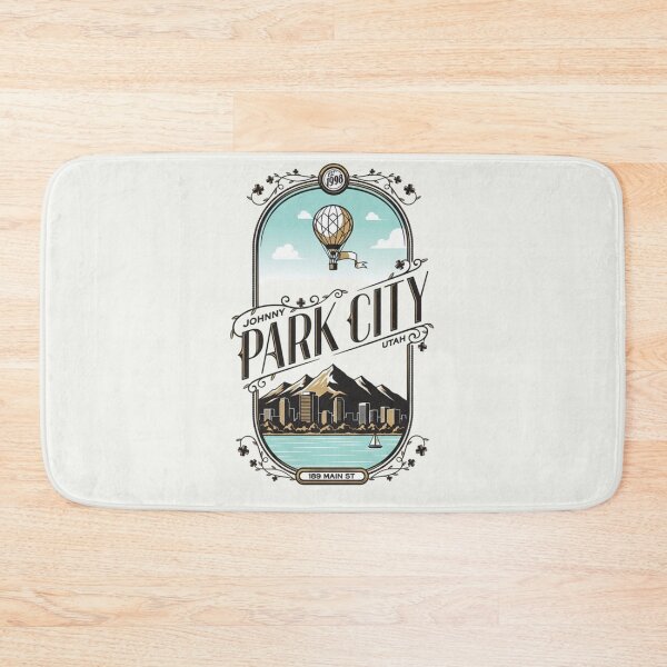 Item preview, Park City Utah designed and sold by Aise06.
