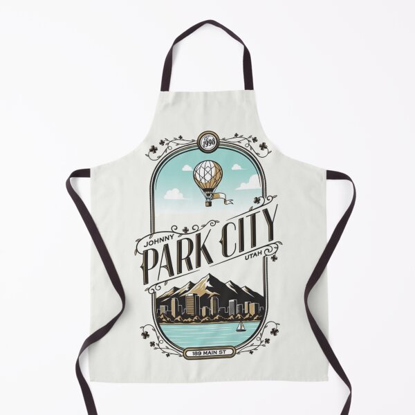 Item preview, Park City Utah designed and sold by Aise06.
