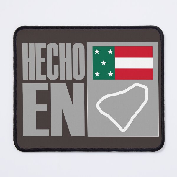 Item preview, Made in Yucatán designed and sold by bascconut.