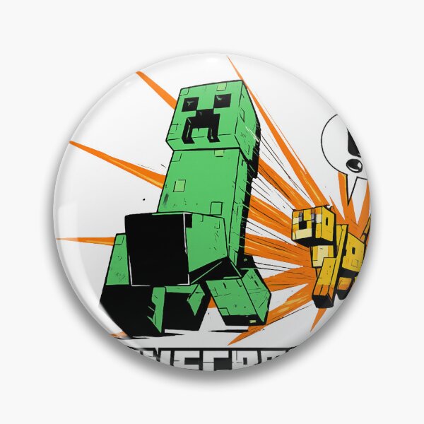 Item preview, Minecraft designed and sold by HappyGl.