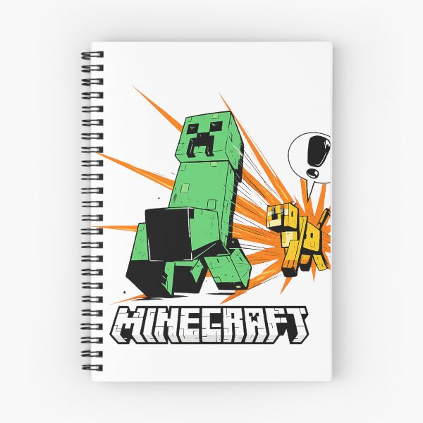 Artikelvorschau, Minecraft entworfen und verkauft von HappyGl.