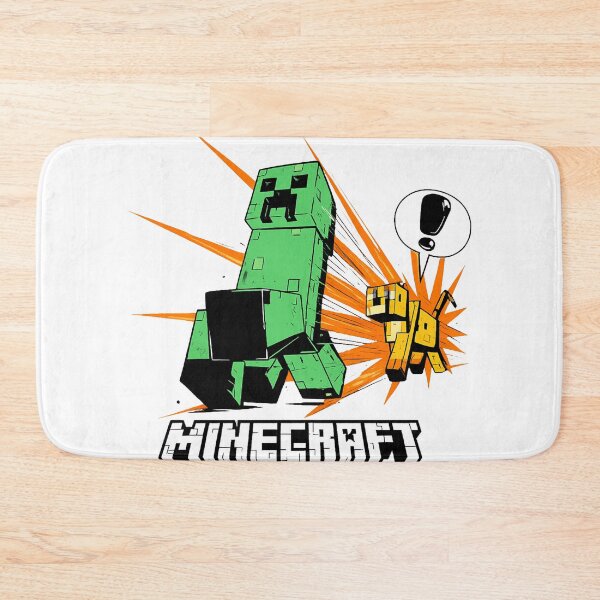 Item preview, Minecraft designed and sold by HappyGl.