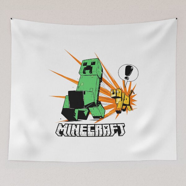Item preview, Minecraft designed and sold by HappyGl.