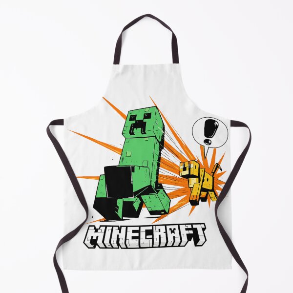 Item preview, Minecraft designed and sold by HappyGl.