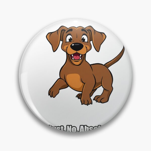 Item preview, Dachshund - Did You Just No Absolutely Not - Funny Scandalized Dachshund designed and sold by pawdrops.